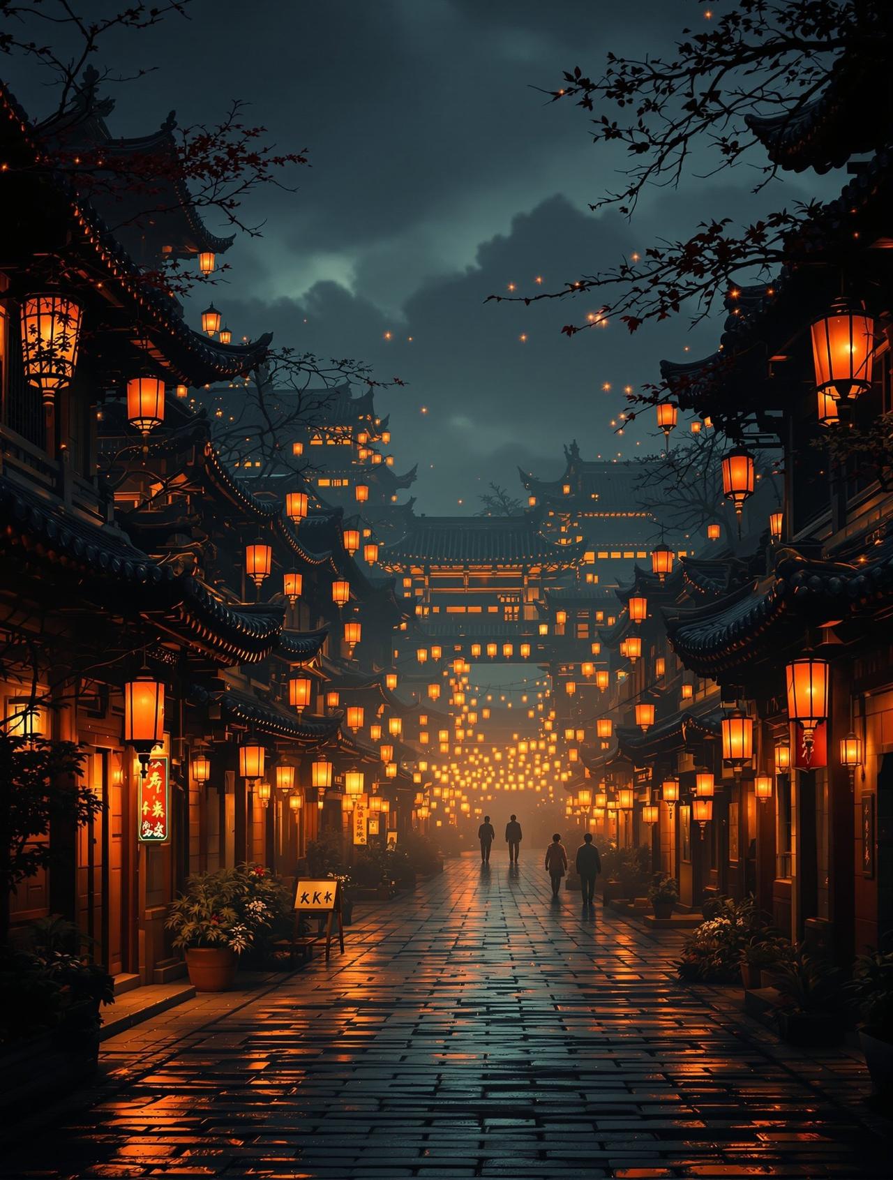 日日夜夜影院作品长安十二时辰
